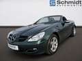Mercedes-Benz SLK 280 Aut. Grün - thumbnail 1