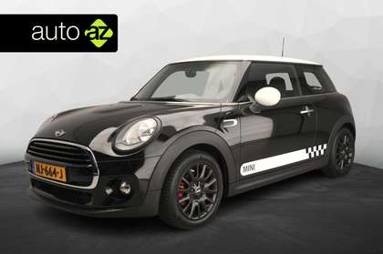 MINI Cooper 3-deurs Navigatie / Cruise / ISOFIX / Sportstuur /
