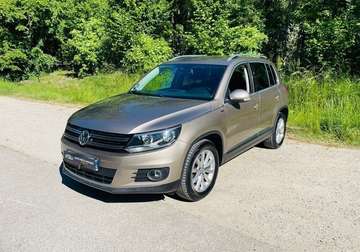 2.0 TDI 110 Lounge Distribution NEUVE Garantie 6 mois