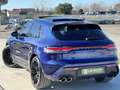 Porsche Macan 2.0 265cv PDK TETTO PASM ITALIANA Bleu - thumbnail 7