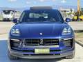 Porsche Macan 2.0 265cv PDK TETTO PASM ITALIANA Bleu - thumbnail 5