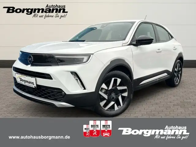 Opel Mokka-E Elegance LED - SHZ - Rückfahrkamera - Carplay