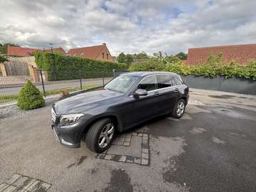 d 9G-TRONIC 4Matic Business Executive