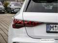 Audi A3 45 TFSI e S tronic S line Pano/Virt Weiß - thumbnail 11