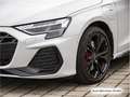Audi A3 45 TFSI e S tronic S line Pano/Virt Weiß - thumbnail 9
