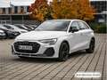 Audi A3 45 TFSI e S tronic S line Pano/Virt Weiß - thumbnail 4