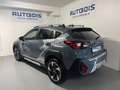 Subaru Crosstrek 2.0L PREMIUM CVT Bleu - thumbnail 4