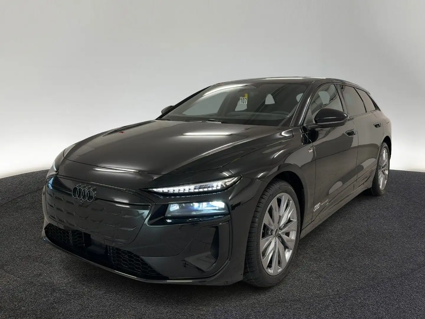 Audi performance Noir - 2