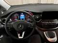 Mercedes-Benz V 250 d k Avantgarde Night StdHzg Distr Liegepa Grau - thumbnail 9