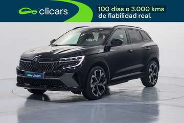 1.2 E-Tech Híbrido Techno Esprit Alpine 146kW
