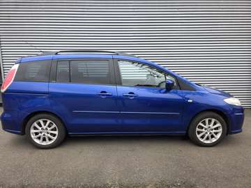 1.8 Business/ 7 persoons