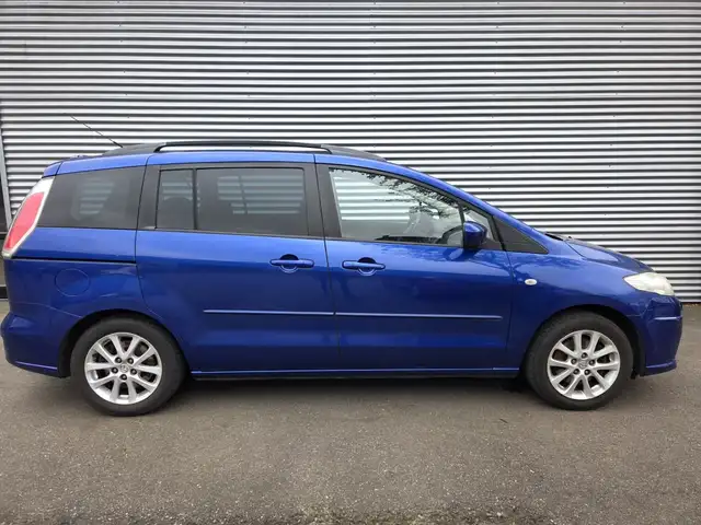 Mazda 5 1.8 Business/ 7 persoons