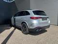 Mercedes-Benz GLC 400 e 4MATIC Sport Edition | AMG Line | Premium Pakket Argintiu - thumbnail 8