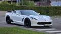 Corvette C7 Grand Sport TOP & TÜV NEU Blanco - thumbnail 5