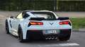 Corvette C7 Grand Sport TOP & TÜV NEU Blanco - thumbnail 4