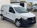 Dacia Dokker 1.6 Essential GLP 75kW Blanco - thumbnail 1