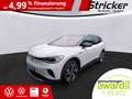 Volkswagen ID.4 1st Max 150/77 § Pano AHK HUD Weiß - thumbnail 2