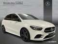 Mercedes-Benz B 200 200d 8G-DCT Blanco - thumbnail 3