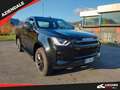 Isuzu D-Max D-MaX N60 1.9 Space Cab FF 4X4 A/T con Shutter li Czarny - thumbnail 1