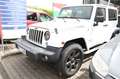 Jeep Wrangler Unlimited Sport Golden Eagle Weiß - thumbnail 3