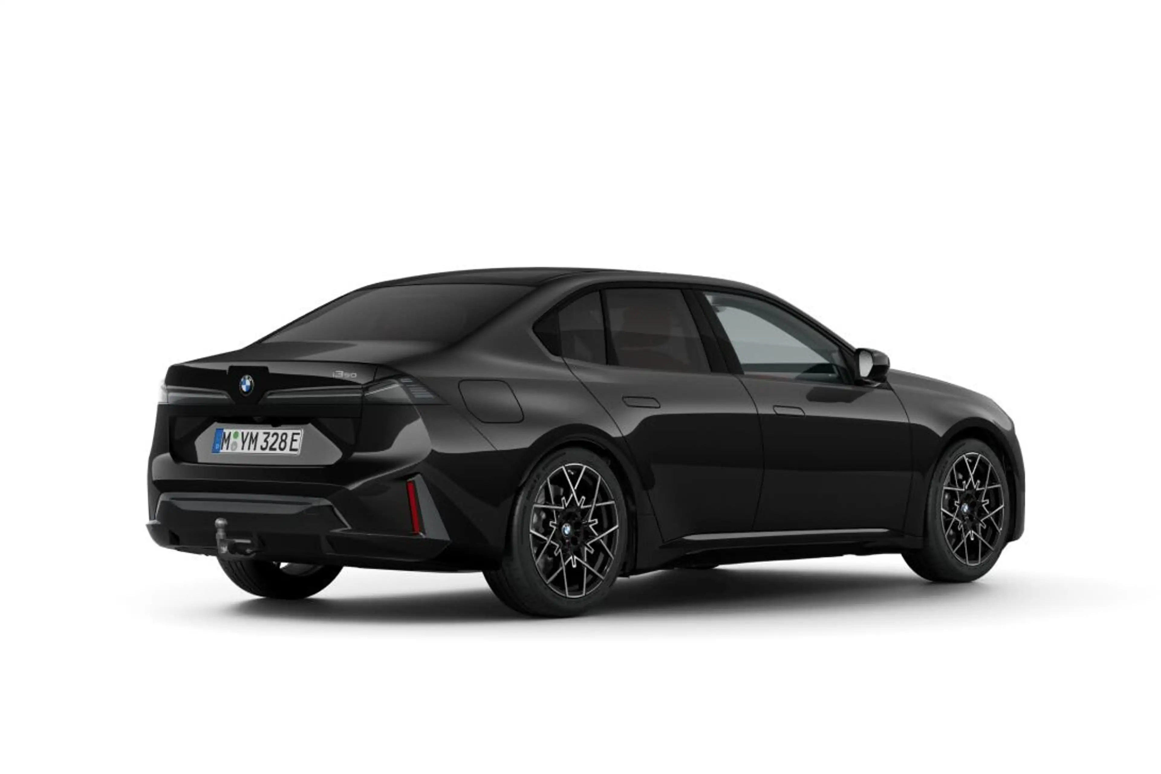 BMW i3 Sedan 50 xDrive First Edition | M Sportpakket | In — photo 2