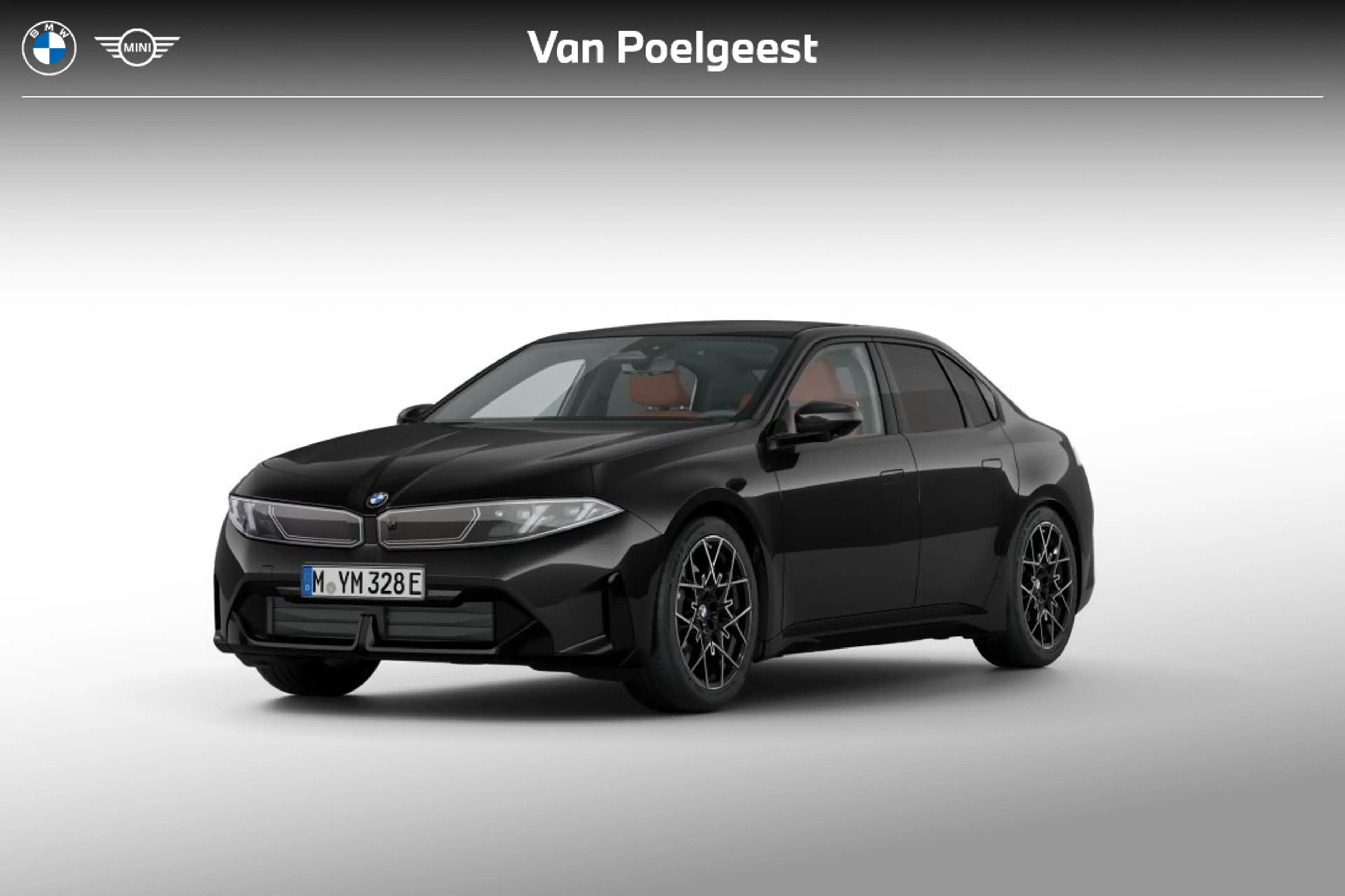 BMW i3 Sedan 50 xDrive First Edition | M Sportpakket | In