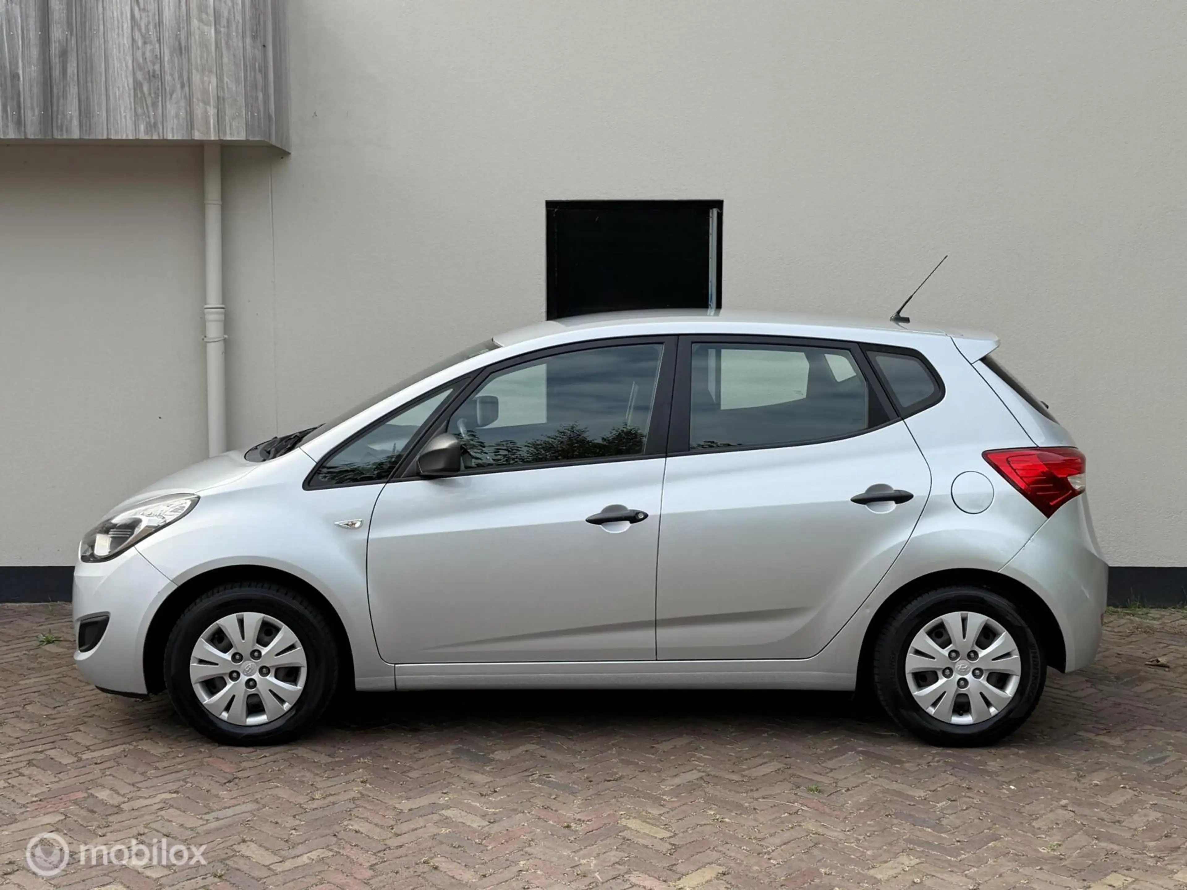 Hyundai iX20 1.4i | airco | historie aanwezig | APK gekeurd — photo 7
