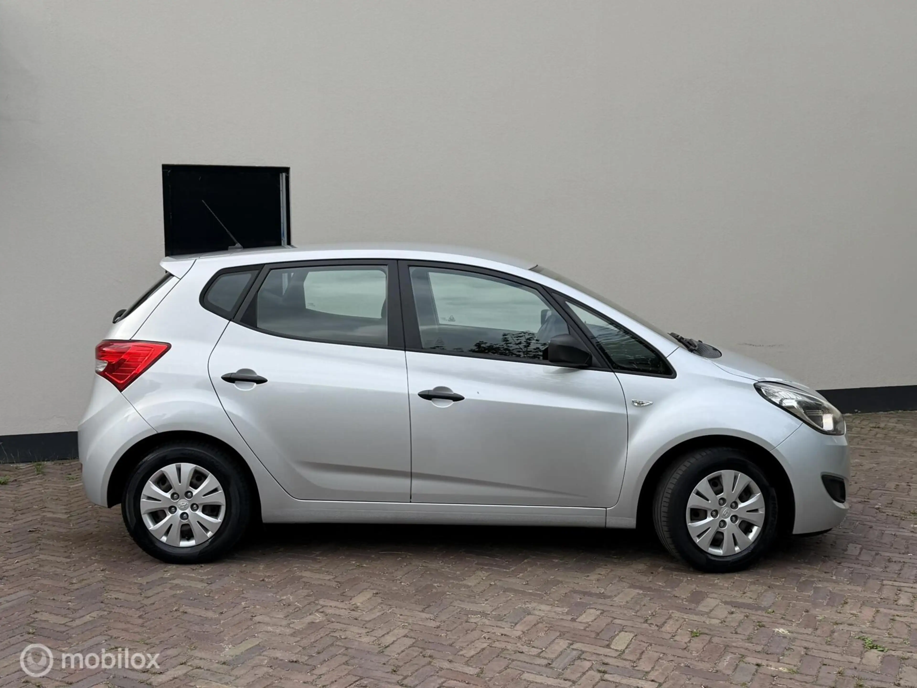 Hyundai iX20 1.4i | airco | historie aanwezig | APK gekeurd — photo 3