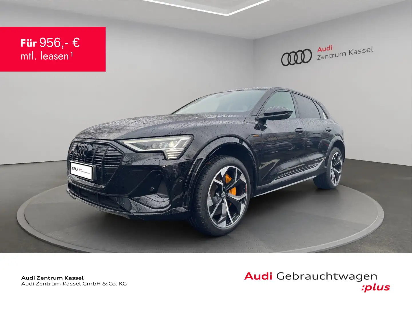 Audi Sonstige quattro Matrix B&O HuD Alcantara 360° Schwarz - 1