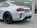 BMW M2 CARBON DAK / HARMAN KARDON / HEADUP / SHADOWLINE / Grey - thumbnail 12