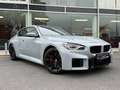 BMW M2 CARBON DAK / HARMAN KARDON / HEADUP / SHADOWLINE / Grey - thumbnail 6