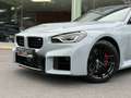 BMW M2 CARBON DAK / HARMAN KARDON / HEADUP / SHADOWLINE / Grey - thumbnail 3