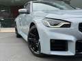 BMW M2 CARBON DAK / HARMAN KARDON / HEADUP / SHADOWLINE / Grey - thumbnail 8