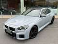 BMW M2 CARBON DAK / HARMAN KARDON / HEADUP / SHADOWLINE / Grey - thumbnail 2