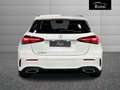 Mercedes-Benz A 180 d Automatic Weiß - thumbnail 4