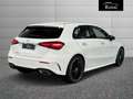 Mercedes-Benz A 180 d Automatic Weiß - thumbnail 2