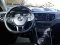 Volkswagen Polo 1.0 TSI Comfortline*AHK*Klima*ZV*ALS Grijs - thumbnail 10
