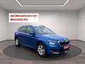 Skoda Kamiq 1.0 TSI AMBITION*ACC*SHZ*KAMERA*LED*APP CONNECT* Blau - thumbnail 3