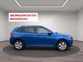 Skoda Kamiq 1.0 TSI AMBITION*ACC*SHZ*KAMERA*LED*APP CONNECT* Blau - thumbnail 4