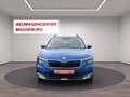 Skoda Kamiq 1.0 TSI AMBITION*ACC*SHZ*KAMERA*LED*APP CONNECT* Bleu - thumbnail 2