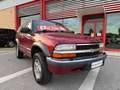 Chevrolet Blazer 4.3 LT auto, METANO! Rosso - thumbnail 7