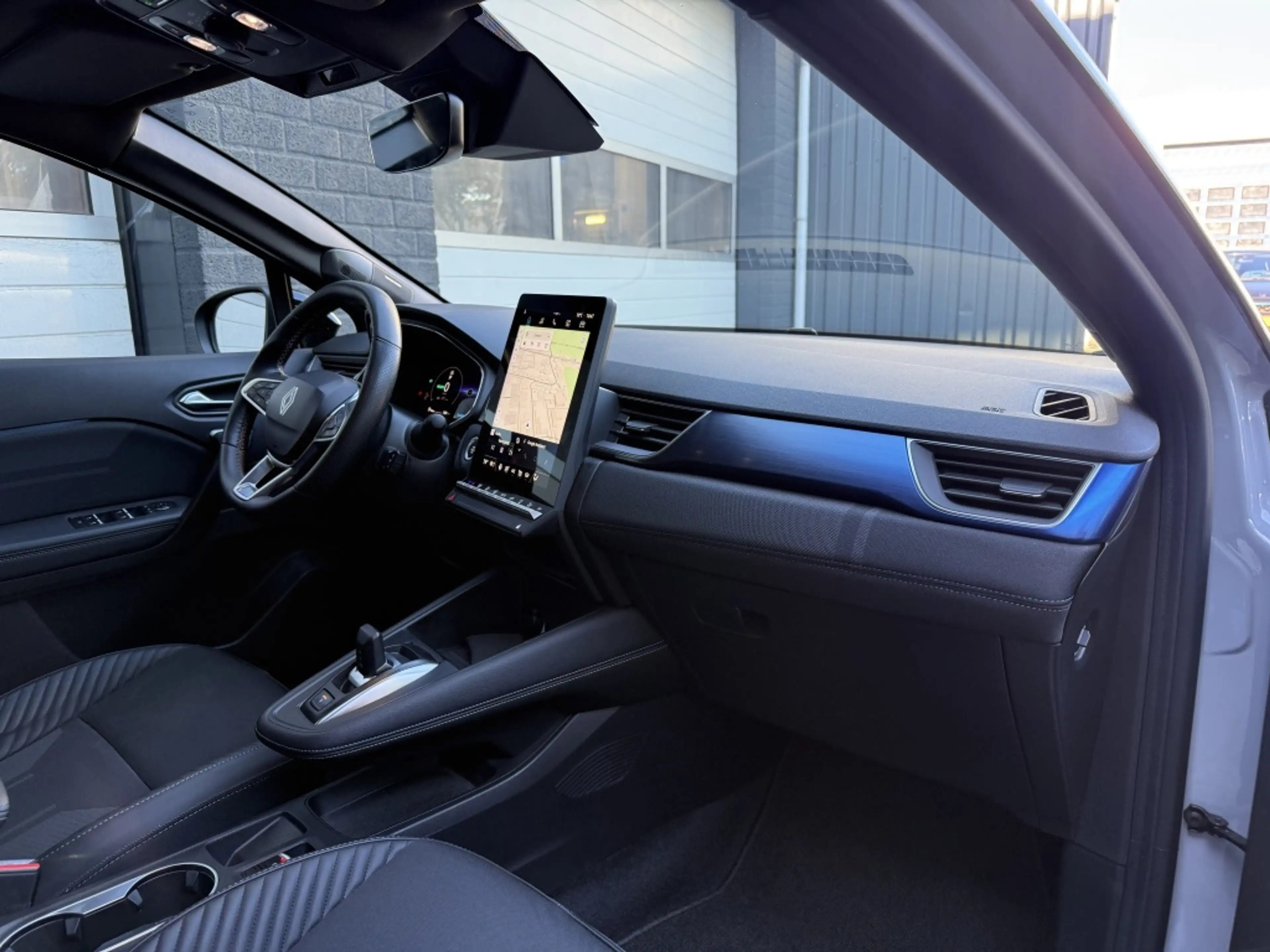 Renault Captur 1.8 ET fh160 espirit alpine pano/Harman Kardon — photo 12