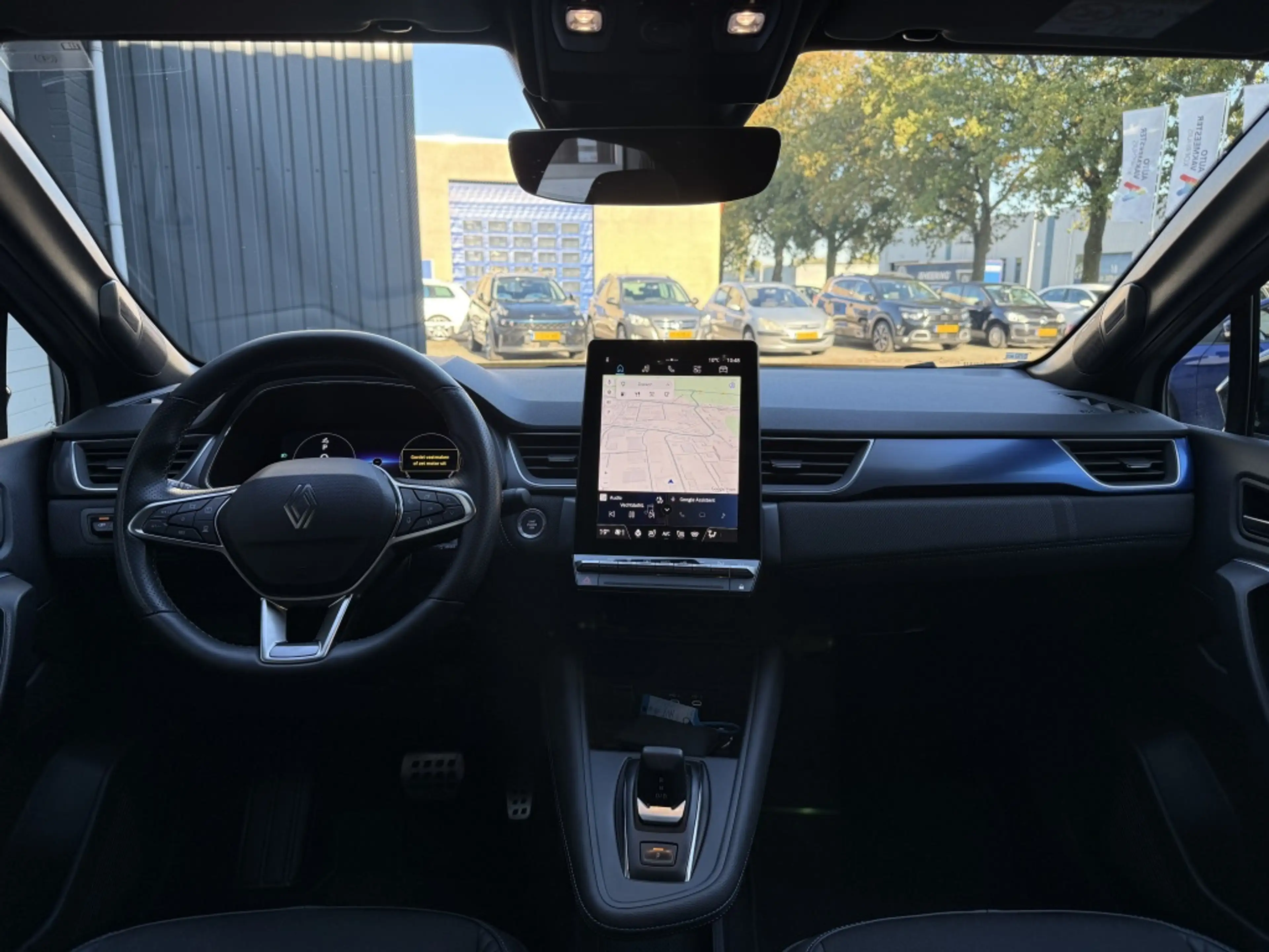 Renault Captur 1.8 ET fh160 espirit alpine pano/Harman Kardon — photo 6