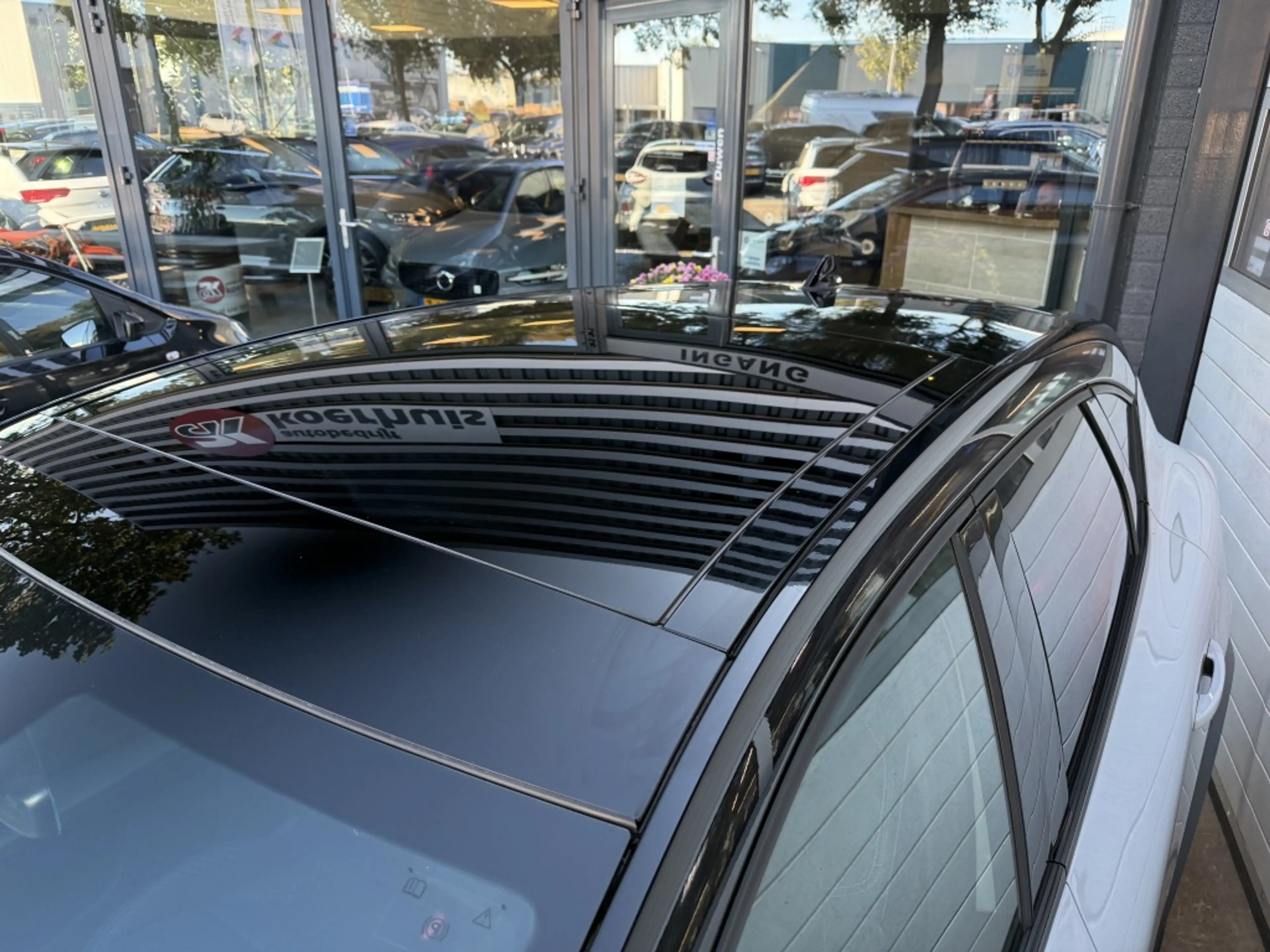 Renault Captur 1.8 ET fh160 espirit alpine pano/Harman Kardon — photo 13