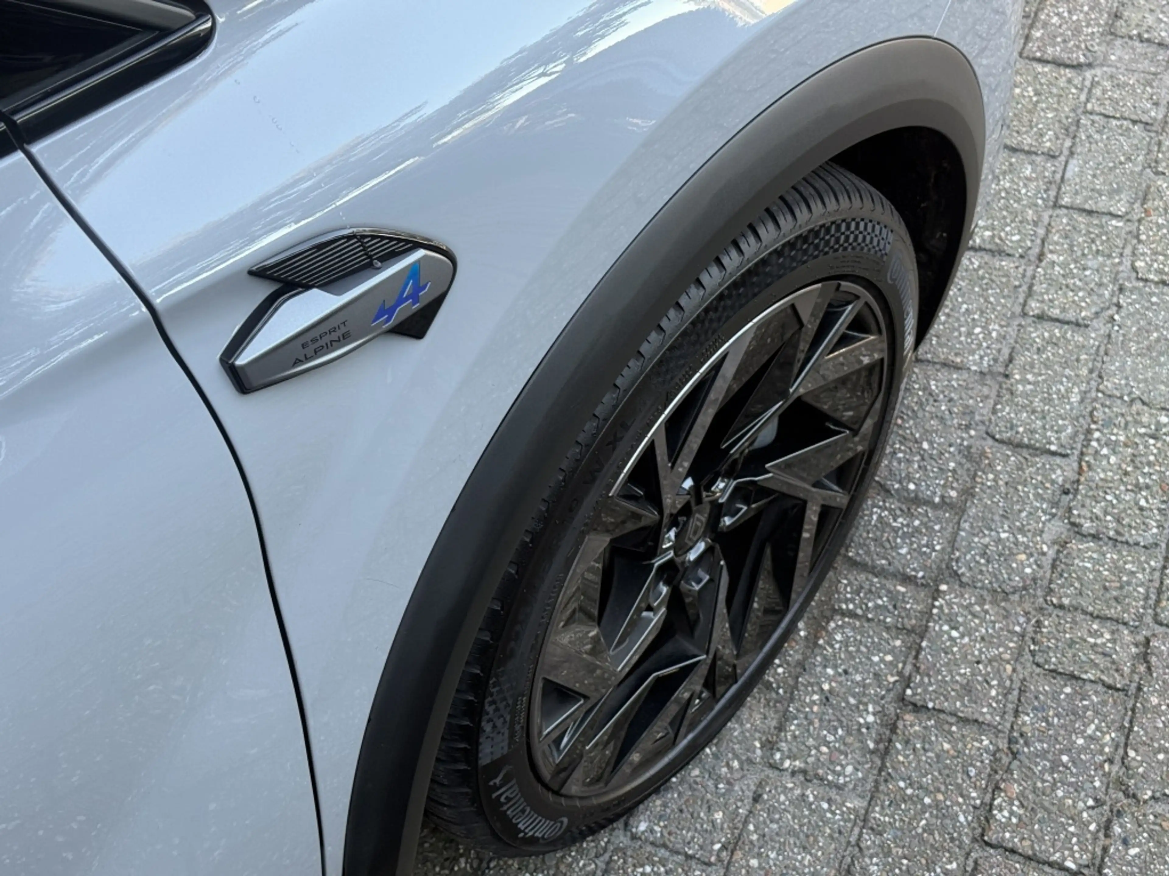 Renault Captur 1.8 ET fh160 espirit alpine pano/Harman Kardon — photo 11