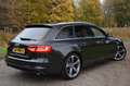 Audi A4 Avant 1.8 TFSI S Edition*Aut*19"Inch*S-Line*Nw APK Gris - thumbnail 22