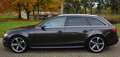 Audi A4 Avant 1.8 TFSI S Edition*Aut*19"Inch*S-Line*Nw APK Gris - thumbnail 5