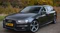 Audi A4 Avant 1.8 TFSI S Edition*Aut*19"Inch*S-Line*Nw APK Gris - thumbnail 2