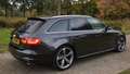Audi A4 Avant 1.8 TFSI S Edition*Aut*19"Inch*S-Line*Nw APK Gris - thumbnail 9