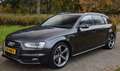 Audi A4 Avant 1.8 TFSI S Edition*Aut*19"Inch*S-Line*Nw APK Gris - thumbnail 4